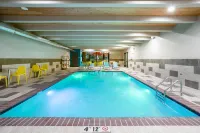 Home2 Suites by Hilton Roswell, NM - Pools