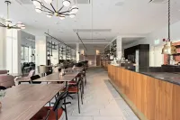 Best Western Hotel Tranas Statt - breakfast