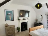 Spacious 4 Bedroom Farmhouse 폴리 팜 어드밴츄어 파크 앤드 동물원 주변 호텔