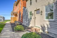 The Cottage at Legacy Manor