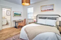 4Bd/4BA Heated Pool+Spa+BBQ: 11Min Healdsburg & Alexander Valley