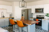 The 509 Loft Guesthouse in Kennewick