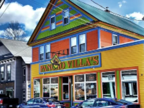 Slopes 5 Mins Away! Conditions Are Still Great! Come Enjoy! Hot Tub and More! 亨特酒店