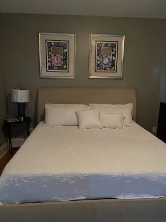 Whole house near Hartsfield Jackson airport