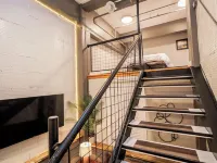 Nest - The Urban Treehouse - ห้องครัว