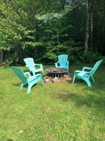 Stay where you can Ski the Fab Four