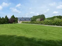 Gîte du Domaine de Grosmesnil