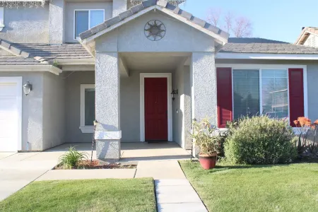 Tulare Cozy and Quiet Home near Sequoia Nat'l Park