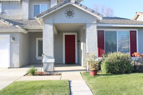 Tulare Cozy and Quiet Home near Sequoia Nat'l Park