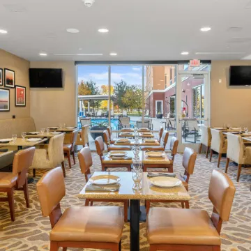 Cambria Hotel Plano - Frisco