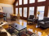 Harbor Springs, Lake Cumberland Cabin