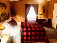 Secluded CO retreat featuring a swim spa, hiking trail and stocked kitchen!