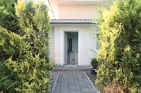 Small vacation home with terrace - your oasis of relaxation x1f3e1;x1f31e; near the Baltic Sea
