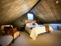 Curated abode w/ close proximity to National Parks