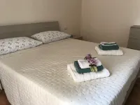 Apartment by the sea