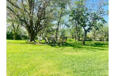 Cottage Casita on an Orchard. No parties nor gatherings. Hotels near Speedway