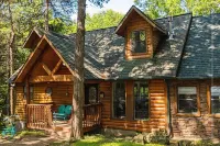 Lakeside Gnome sweet Home