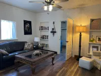 19th Century casita & historical little town for the whole family! -sleeps 6