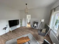 Bergstadt Apartment Lautenthal, Modern, Stylisch, Geräumig Hotel a Lautenthal