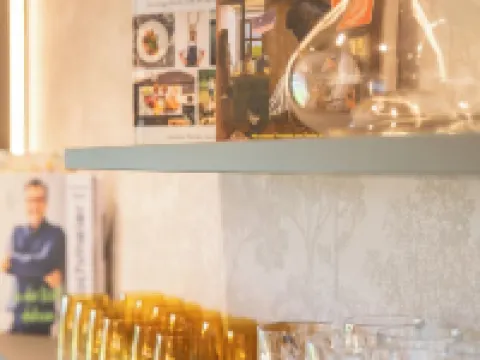 Suite - Venusberg Hotels in Chieming