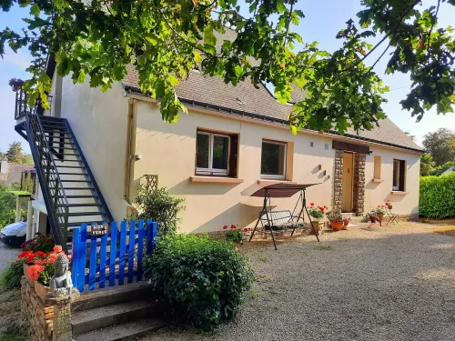 3-star gite Hotels in Pont-Aven