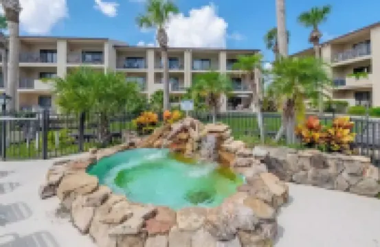 The Turtle Nest - Oceanfront, 2 BR/2 BA