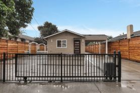 Spacious 4 Bd 4 Ba home close to all the best of San Jose