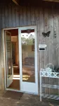 BUTTERFLY GITE ON A 2-HECTARE PROPERTY