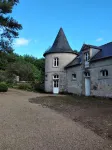 Castle outbuilding sleeps 6 Hotel dekat Viaduct