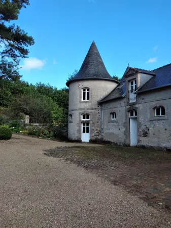 Castle outbuilding sleeps 6 Отели в г. Морле