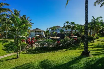 Spectacular View Condo in the Heart of Princeville