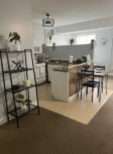 Historic Downtown Studio Steps from Eateries & Wvu