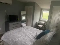 Red Barn Retreat - Shawangunk Mountains Getaway