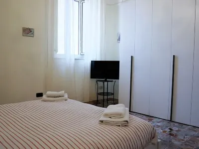La Casetta di Nonna Pina - Apartment with kitchen in the center Hotel in zona Rovigliano
