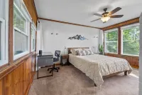 Hottub + Pet Friendly + Mountain View + Skyline Dr + Wineries - Mountain view