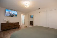 Vast Views of the Willapa River