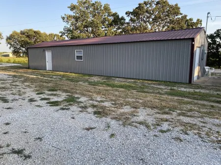Deer Run Retreat Great fishing cabin!