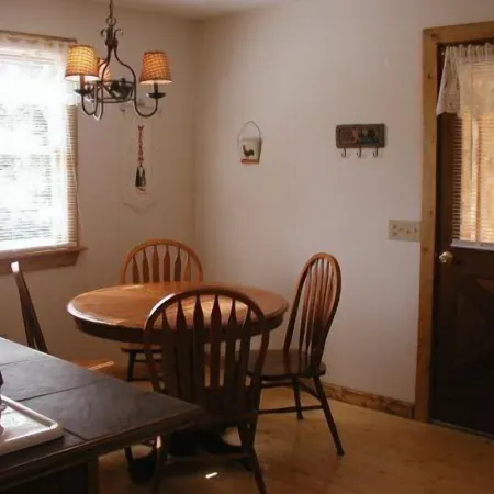 Family friendly cabins near Galax, VA & the Blue Ridge Music Center