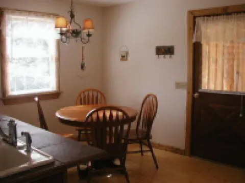 Family friendly cabins near Galax, VA & the Blue Ridge Music Center