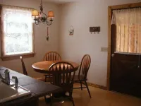 Family friendly cabins near Galax, VA & the Blue Ridge Music Center