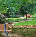 Cozy Ranch with Scenic Golf Course view