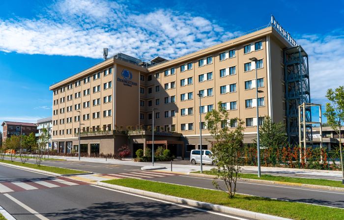 Doubletree by Hilton Brescia