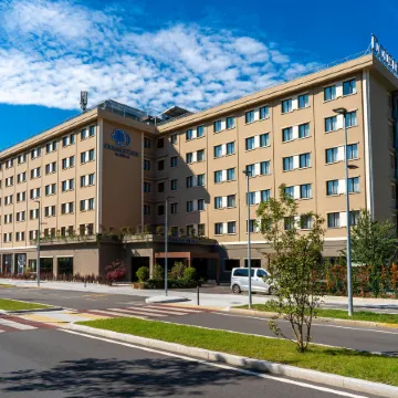 Doubletree by Hilton Brescia