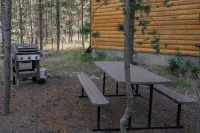 Tiny Timber-28 Miles to Yellowstone