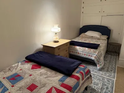 Homestead Suite