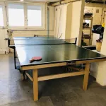 Maison Familiale 6-8 prs à 500m de la Plage de Malo les Bains