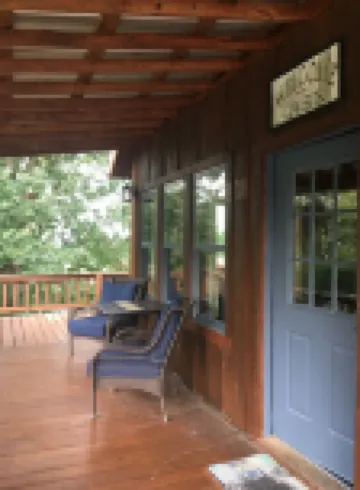 Perfect Cabin 5 minutes to Blanchard Springs Nat. Park 哈里斯酒店