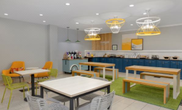 Spark by Hilton Evansville East, IN