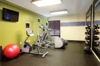 Hampton Inn Salt Lake City-North Hotels in Farmington
