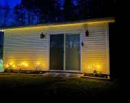 Cozy Country Get Away Suite with a view of the Enchanted Mountains Отели рядом с достопримечательностью «Парк штата Ред Хаус Бич эт Аллегани»